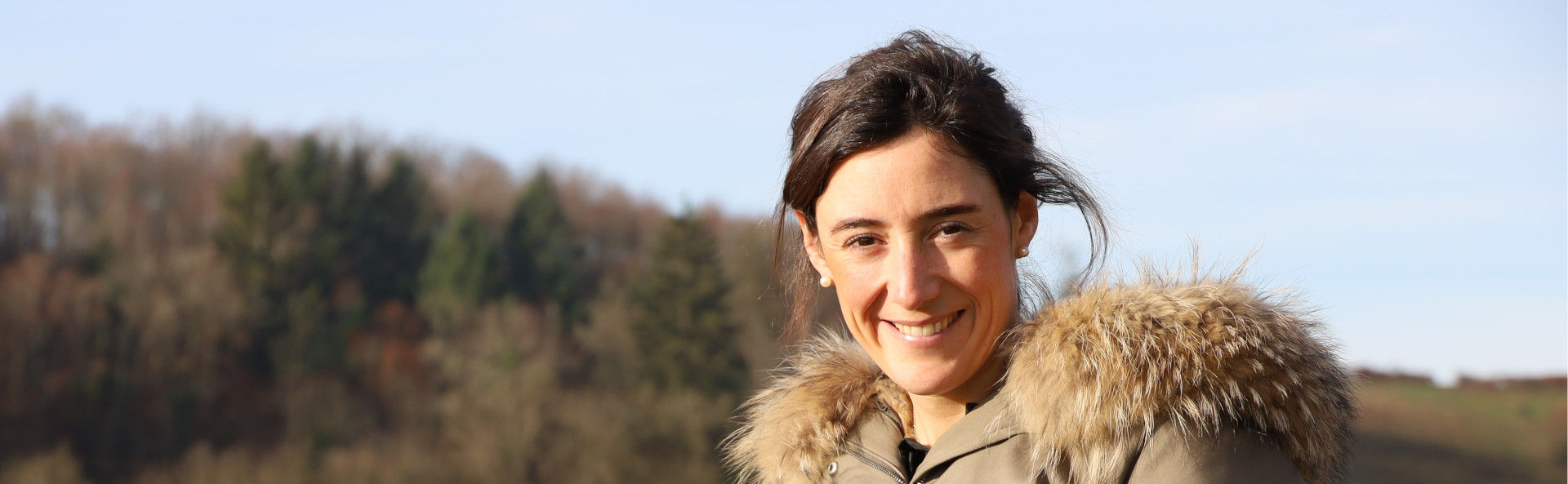 Portrait de Sixtine Boissonnet